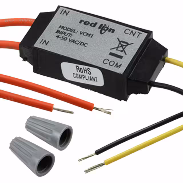 VCM10000 Red Lion Controls Accessoires